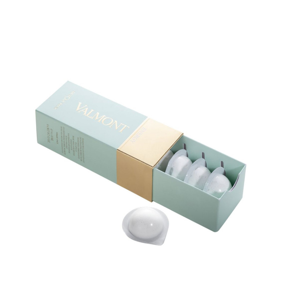 DETO2X PACK 10 ML X 6 PZ