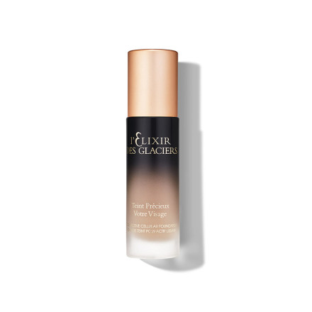 L'ELIXIR DES GLACIERS - TEINT PRÉCIEUX 30 ML