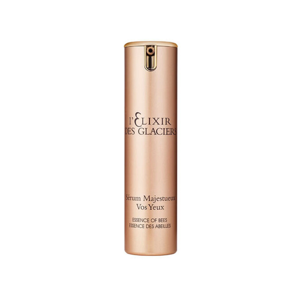 L'ELIXIR DES GLACIERS - SÉRUM MAJESTUEUX VOS YEUX 15 ML