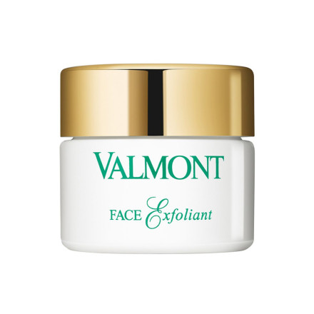 FACE EXFOLIANT 50 ML