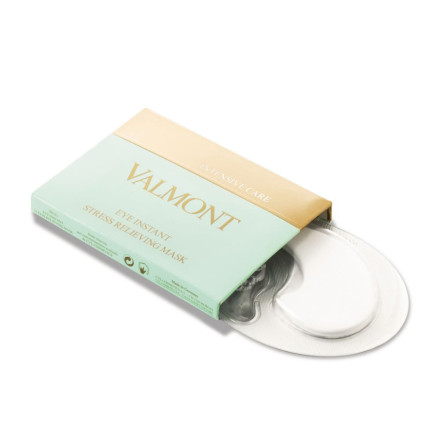 EYE INSTANT STRESS RELIEVING MASK SINGLE