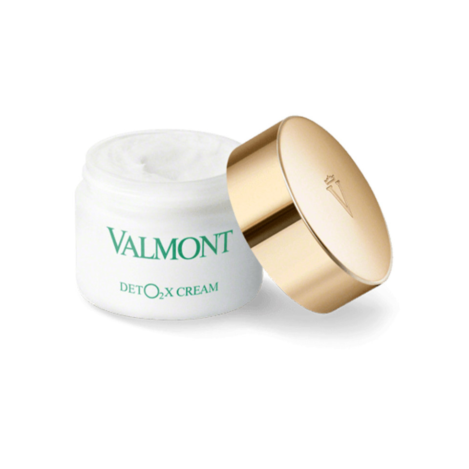 DETO2X CREAM 50 ML