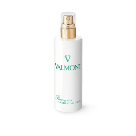 PRIMING WITH A HYDRATING FLUID 125 ML