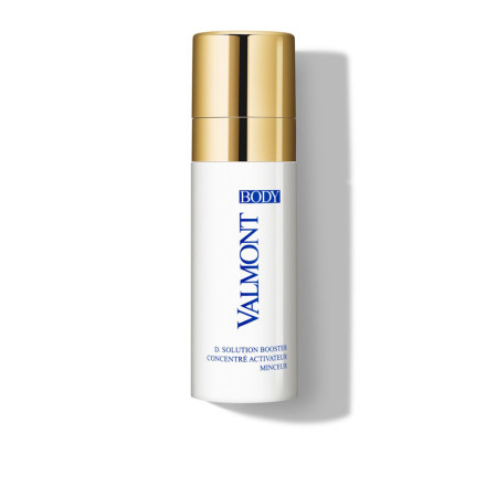 D. SOLUTION BOOSTER 100 ML