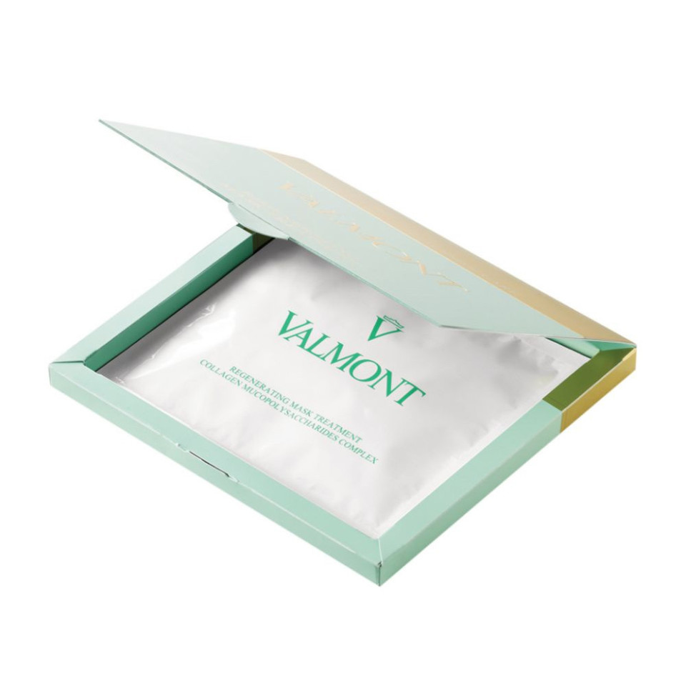 REGENERATING MASK TREATMENT SINGLE