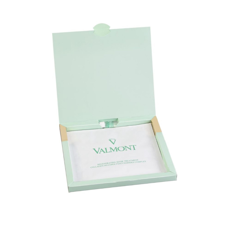 REGENERATING MASK TREATMENT SINGLE