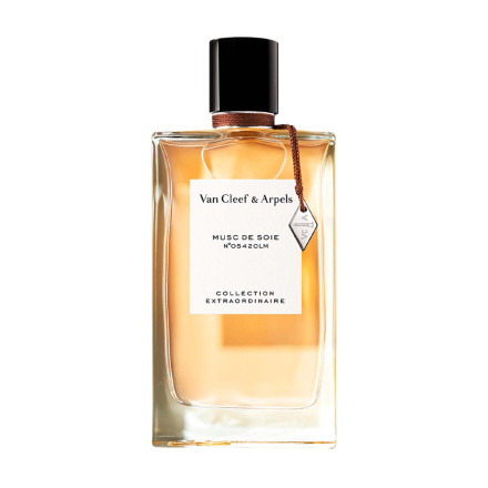 MUSC DE SOIE EAU DE PARFUM