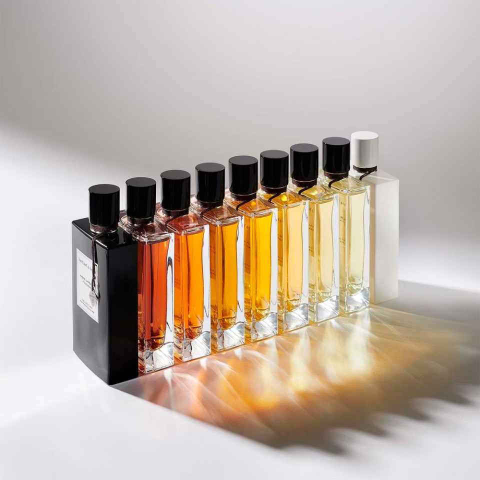 ENCENS PRECIEUX EAU DE PARFUM