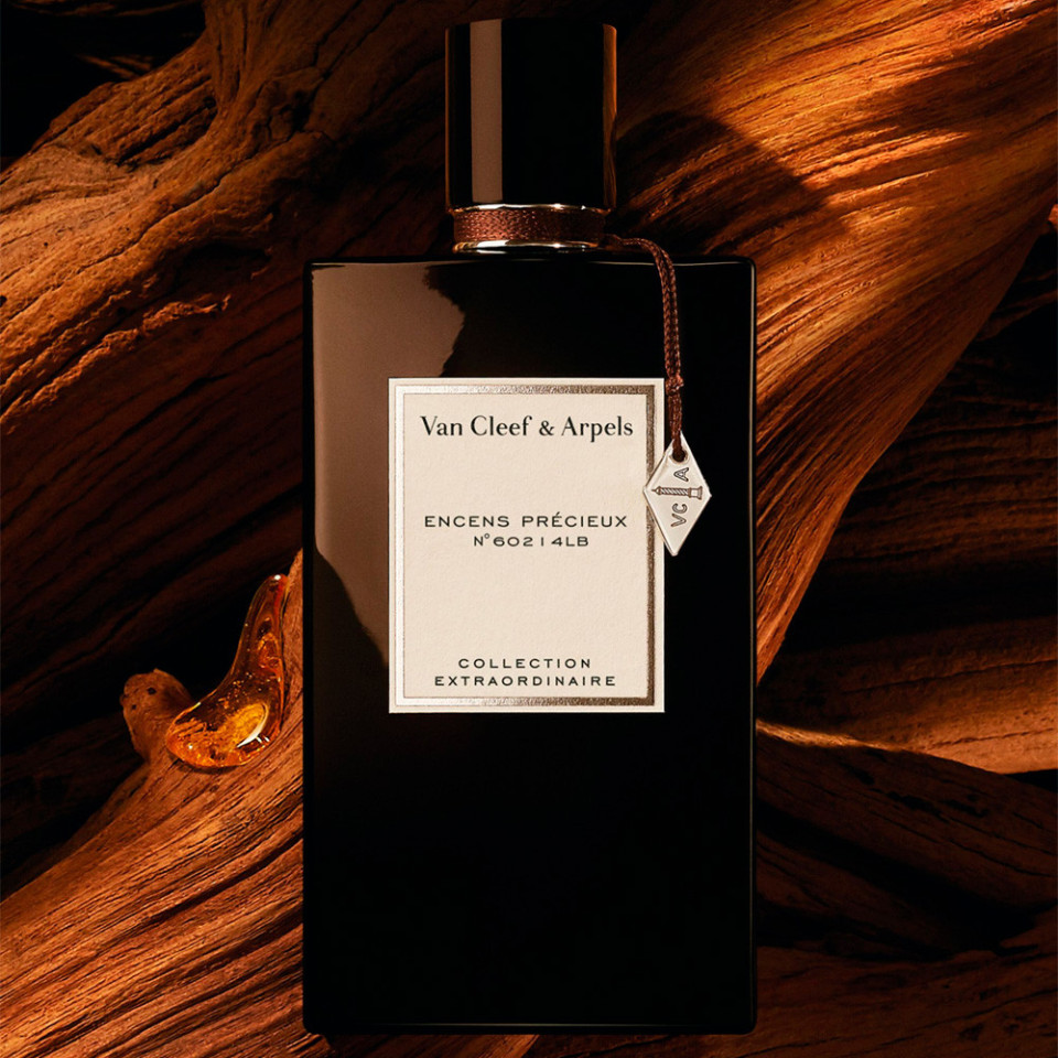 ENCENS PRECIEUX EAU DE PARFUM