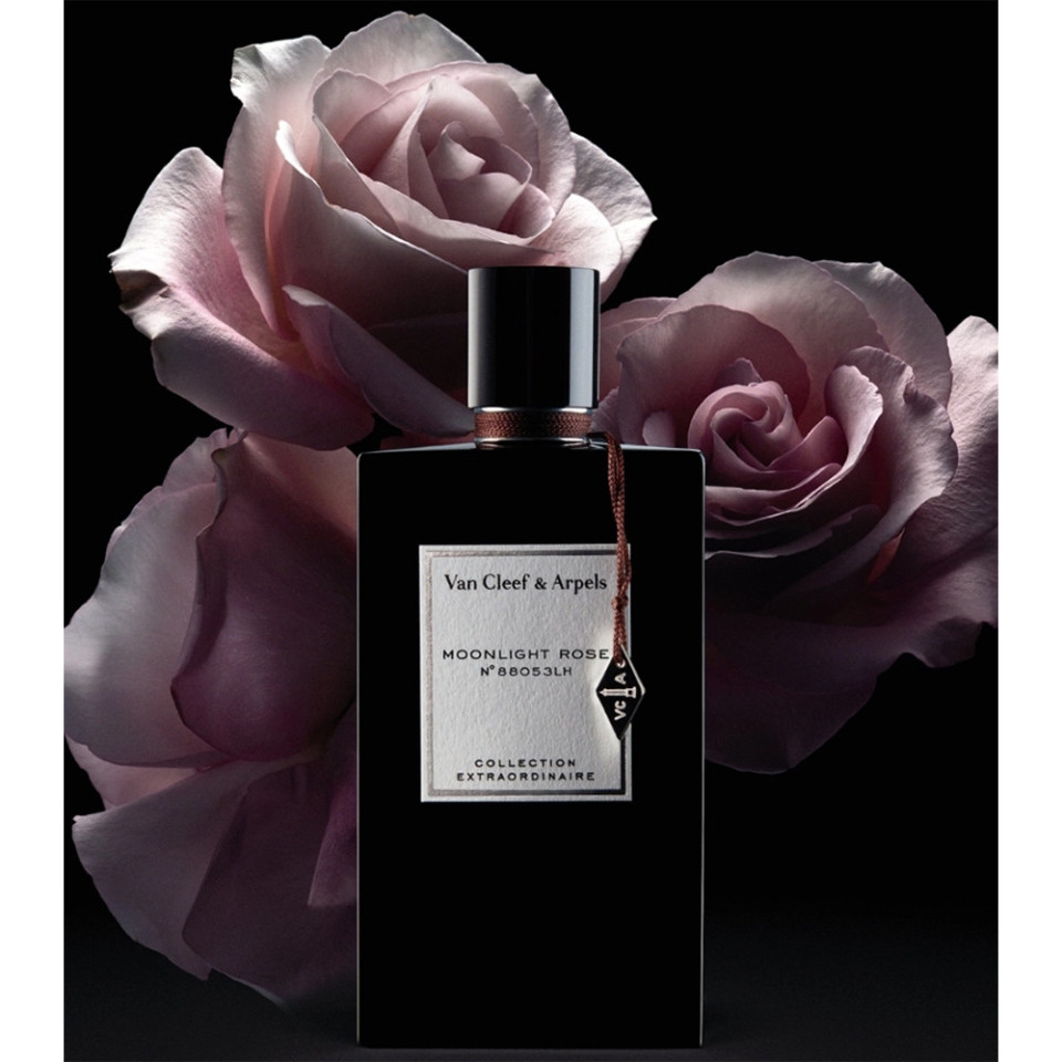 MOONLIGHT ROSE EAU DE PARFUM