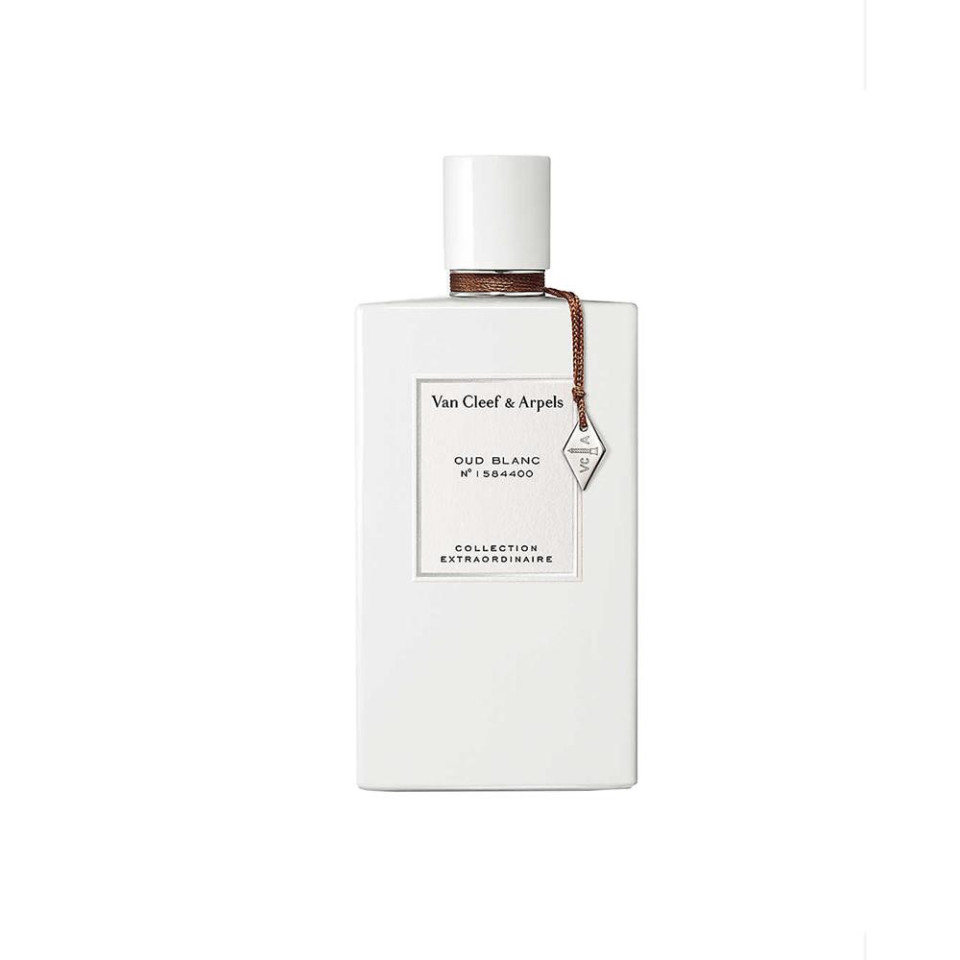 OUD BLANC EAU DE PARFUM 75 ML