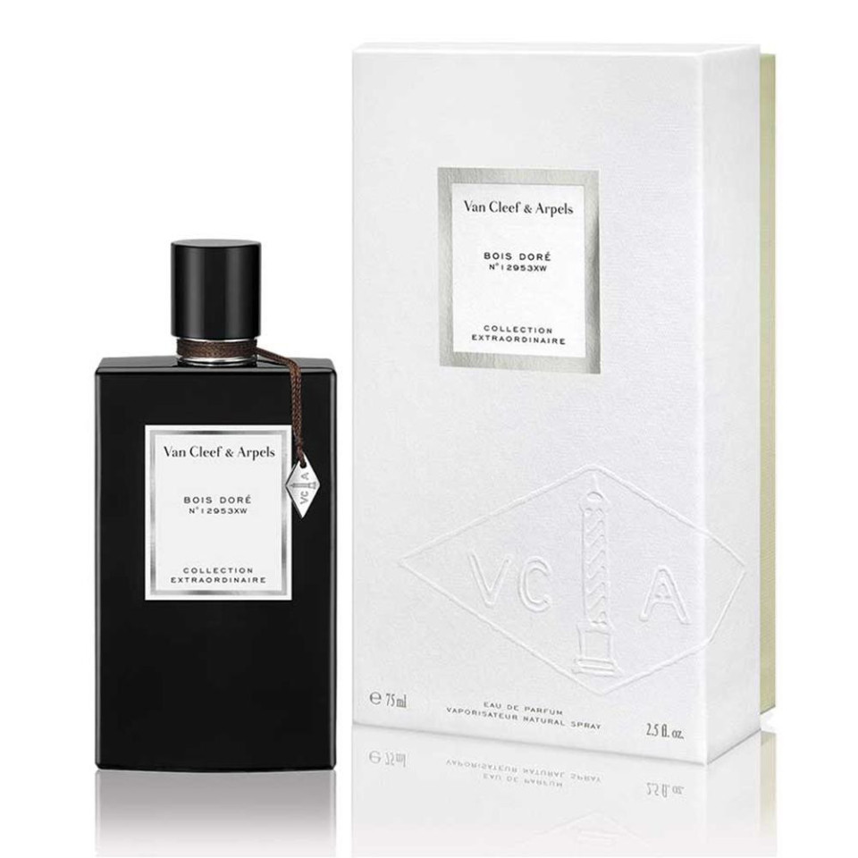 BOIS DORE EAU DE PARFUM 75 ML