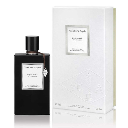 BOIS DORE EAU DE PARFUM 75 ML