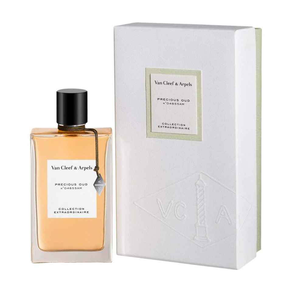PRECIOUS OUD EAU DE PARFUM 75 ML