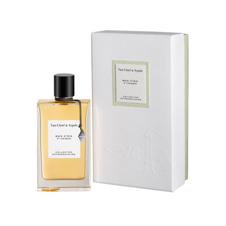 BOIS D'IRIS EAU DE PARFUM 75 ML