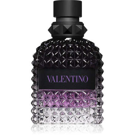 BORN IN ROMA PURPLE MELANCHOLIA EAU DE TOILETTE