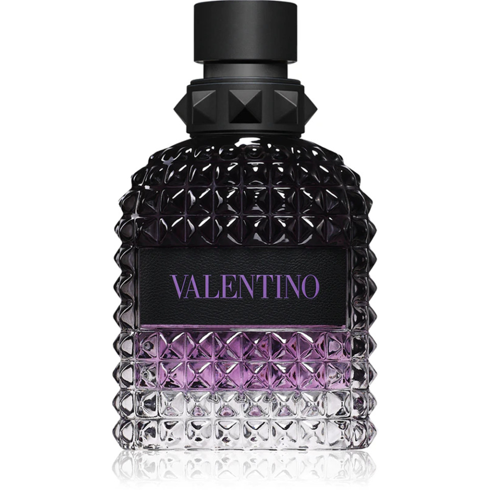 BORN IN ROMA PURPLE MELANCHOLIA EAU DE TOILETTE