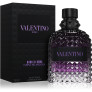 BORN IN ROMA PURPLE MELANCHOLIA EAU DE TOILETTE