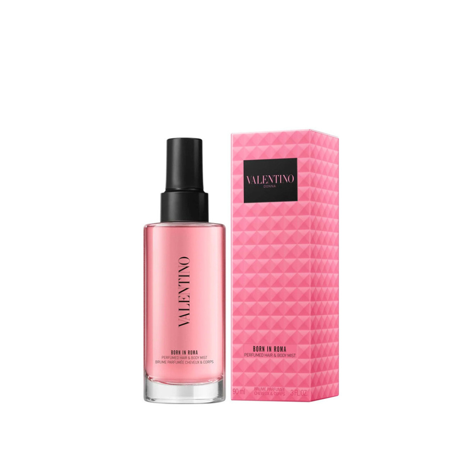 BORN IN ROMA HAIR & BODY MIST