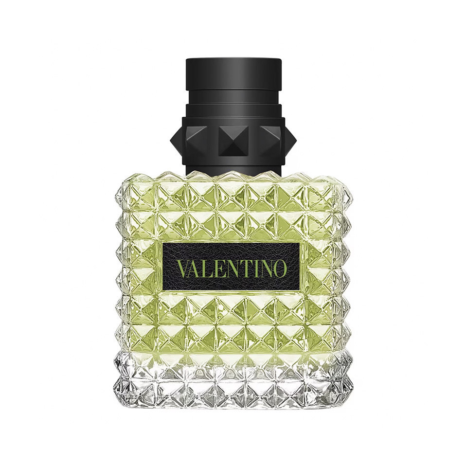 BORN IN ROMA GREEN STRAVAGANZA DONNA EAU DE PARFUM