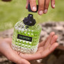 BORN IN ROMA GREEN STRAVAGANZA DONNA EAU DE PARFUM