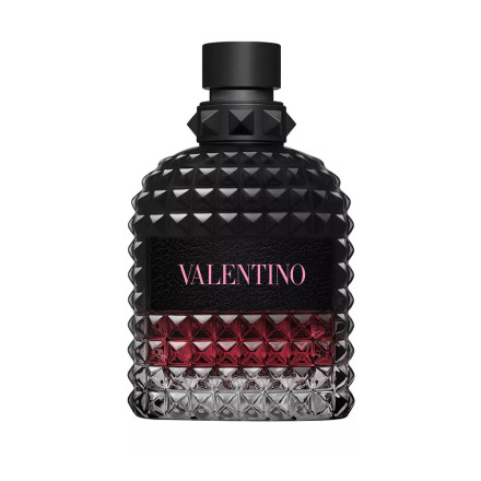 BORN IN ROMA UOMO INTENSE EAU DE PARFUM INTENSE