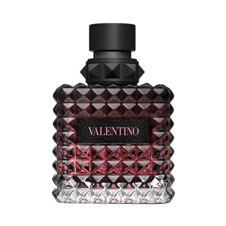 BORN IN ROMA DONNA INTENSE EAU DE PARFUM INTENSE