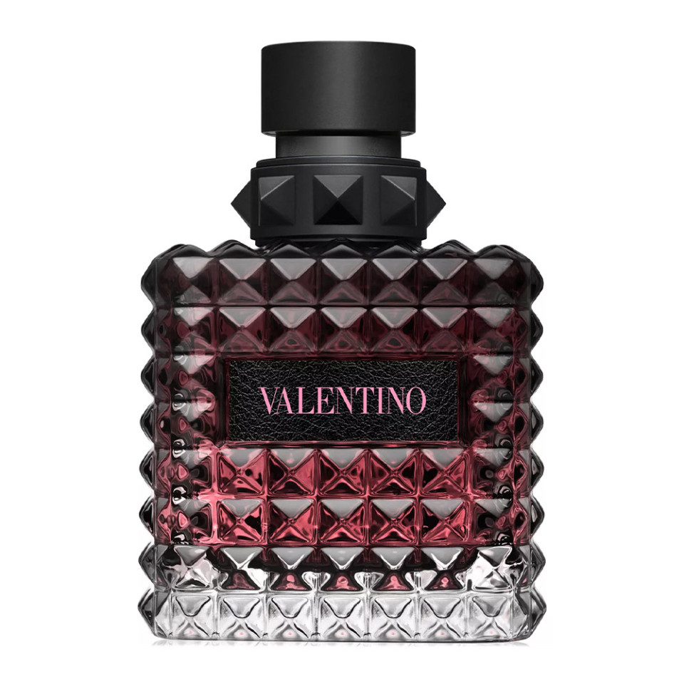 BORN IN ROMA DONNA INTENSE EAU DE PARFUM INTENSE