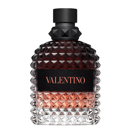 BORN IN ROMA UOMO CORAL FANTASY EAU DE PARFUM