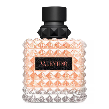 BORN IN ROMA DONNA CORAL FANTASY EAU DE PARFUM
