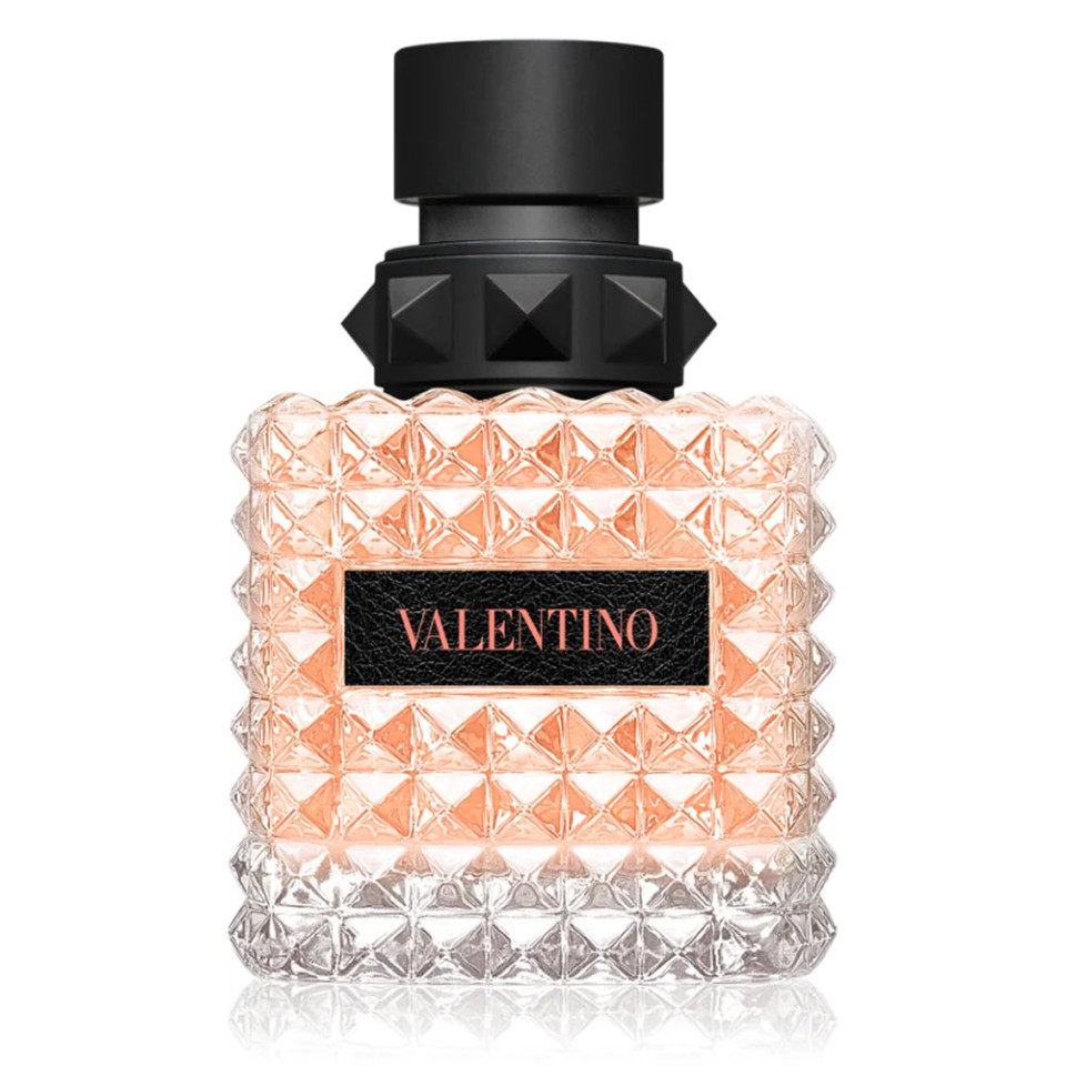 BORN IN ROMA DONNA CORAL FANTASY EAU DE PARFUM
