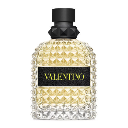 BORN IN ROMA UOMO YELLOW DREAM EAU DE TOILETTE