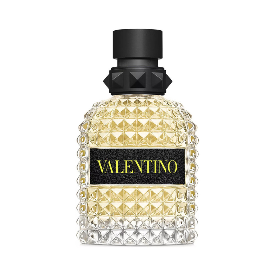 BORN IN ROMA UOMO YELLOW DREAM EAU DE TOILETTE