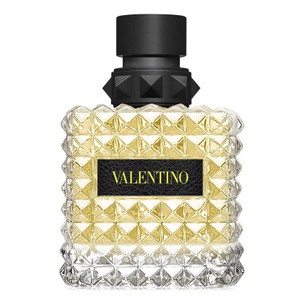 BORN IN ROMA DONNA YELLOW DREAM EAU DE PARFUM