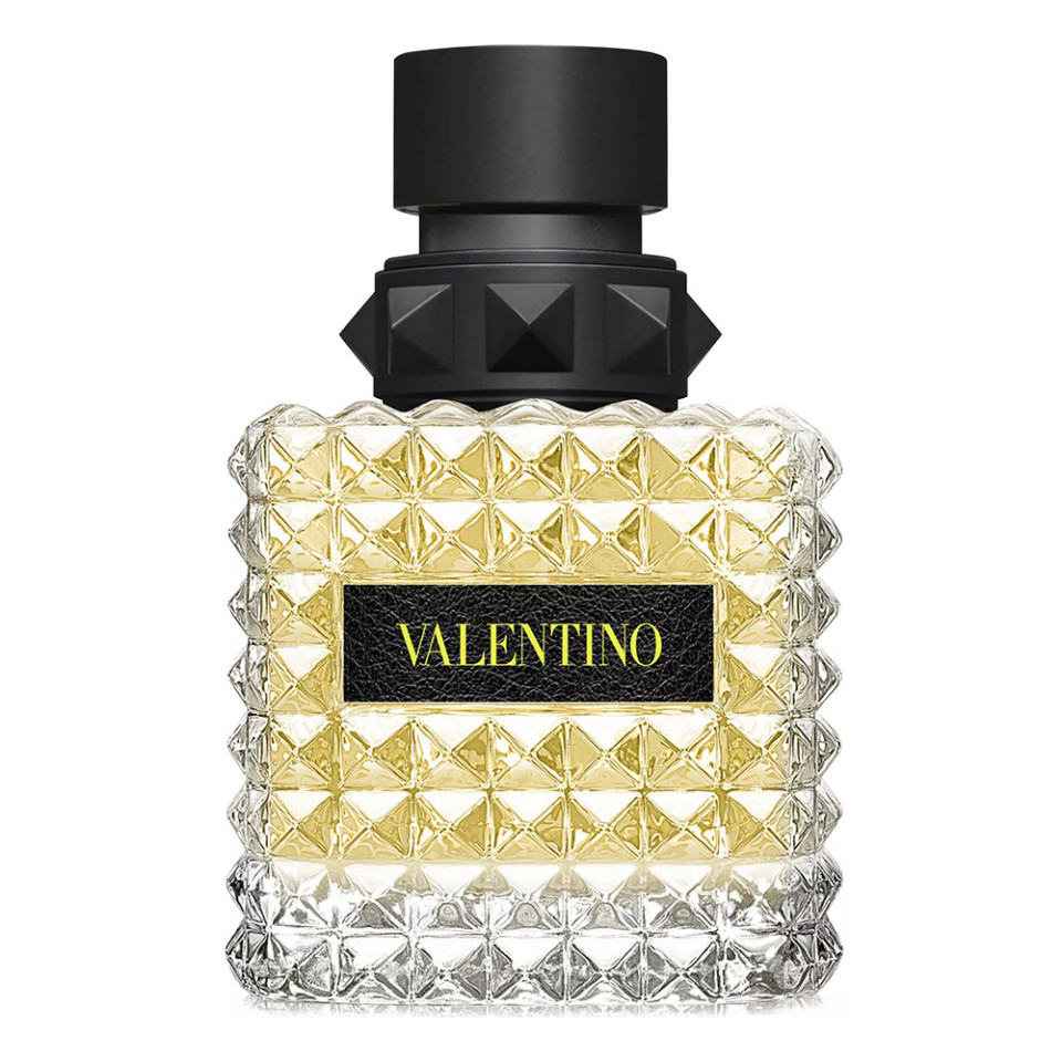 BORN IN ROMA DONNA YELLOW DREAM EAU DE PARFUM