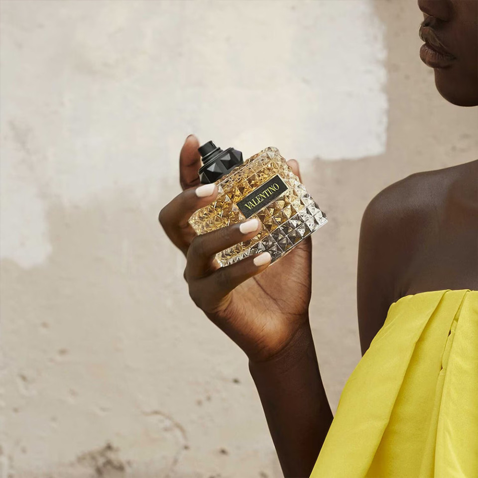 BORN IN ROMA DONNA YELLOW DREAM EAU DE PARFUM