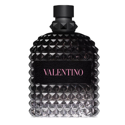 BORN IN ROMA UOMO EAU DE TOILETTE