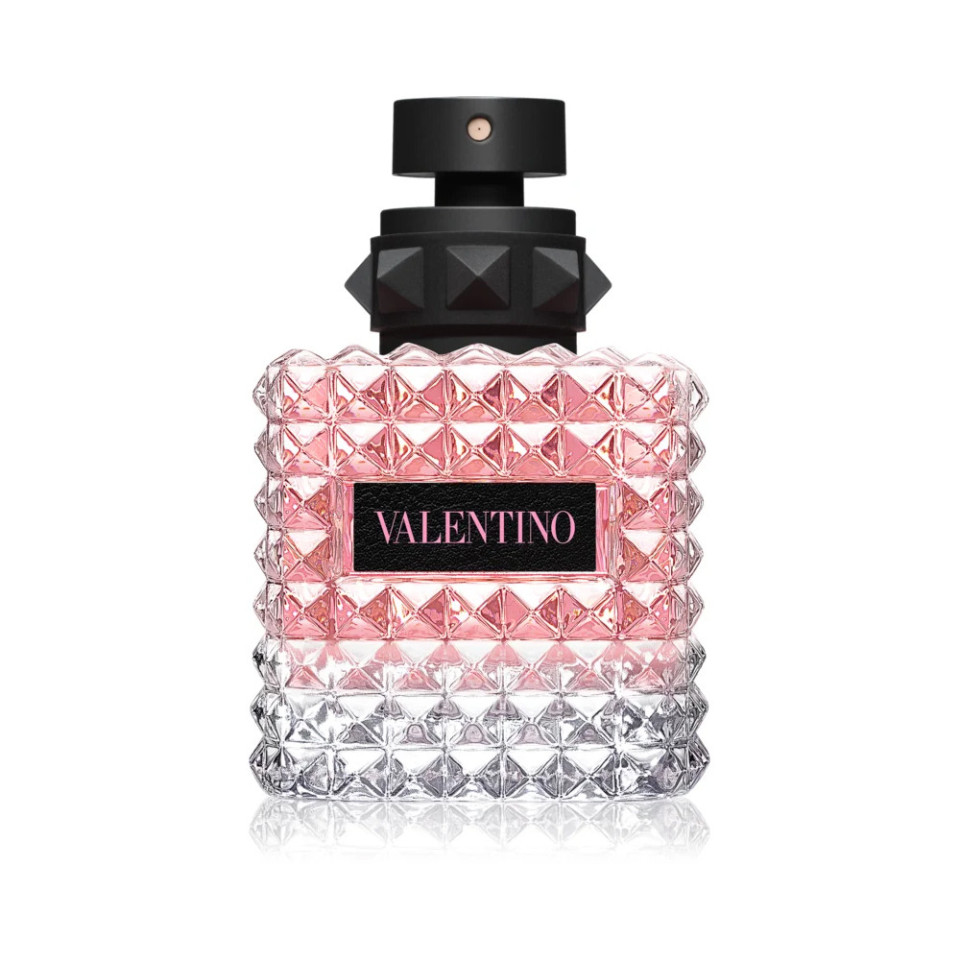 BORN IN ROMA DONNA EAU DE PARFUM