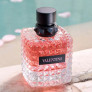 BORN IN ROMA DONNA EAU DE PARFUM