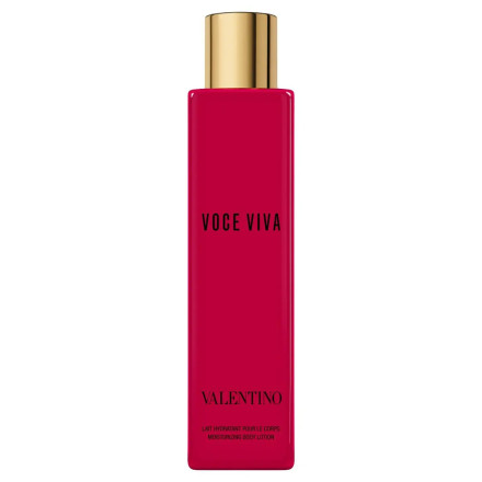 VOCE VIVA BODY LOTION