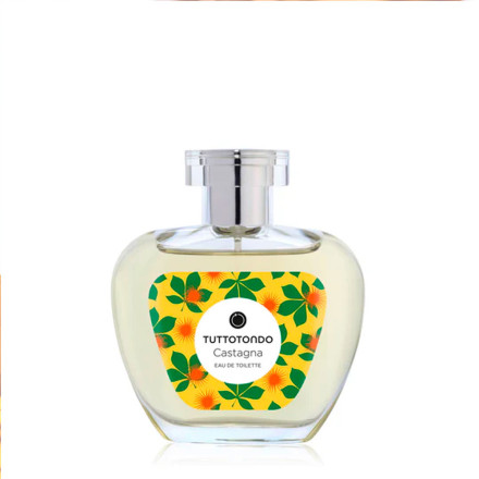 CASTAGNA EAU DE TOILETTE