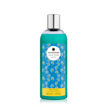 ANICE VERDE GEL DOCCIA