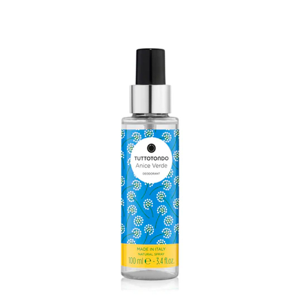 ANICE VERDE DEODORANTE