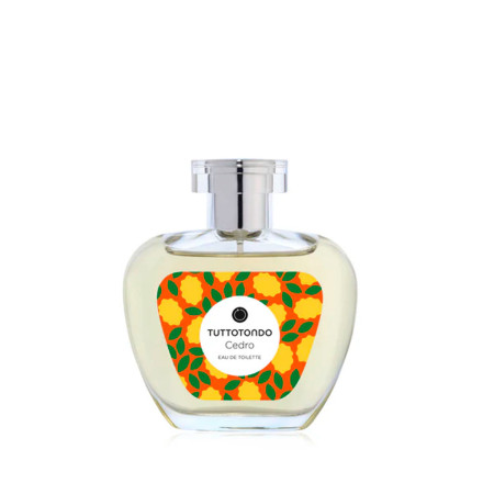 CEDRO EAU DE TOILETTE