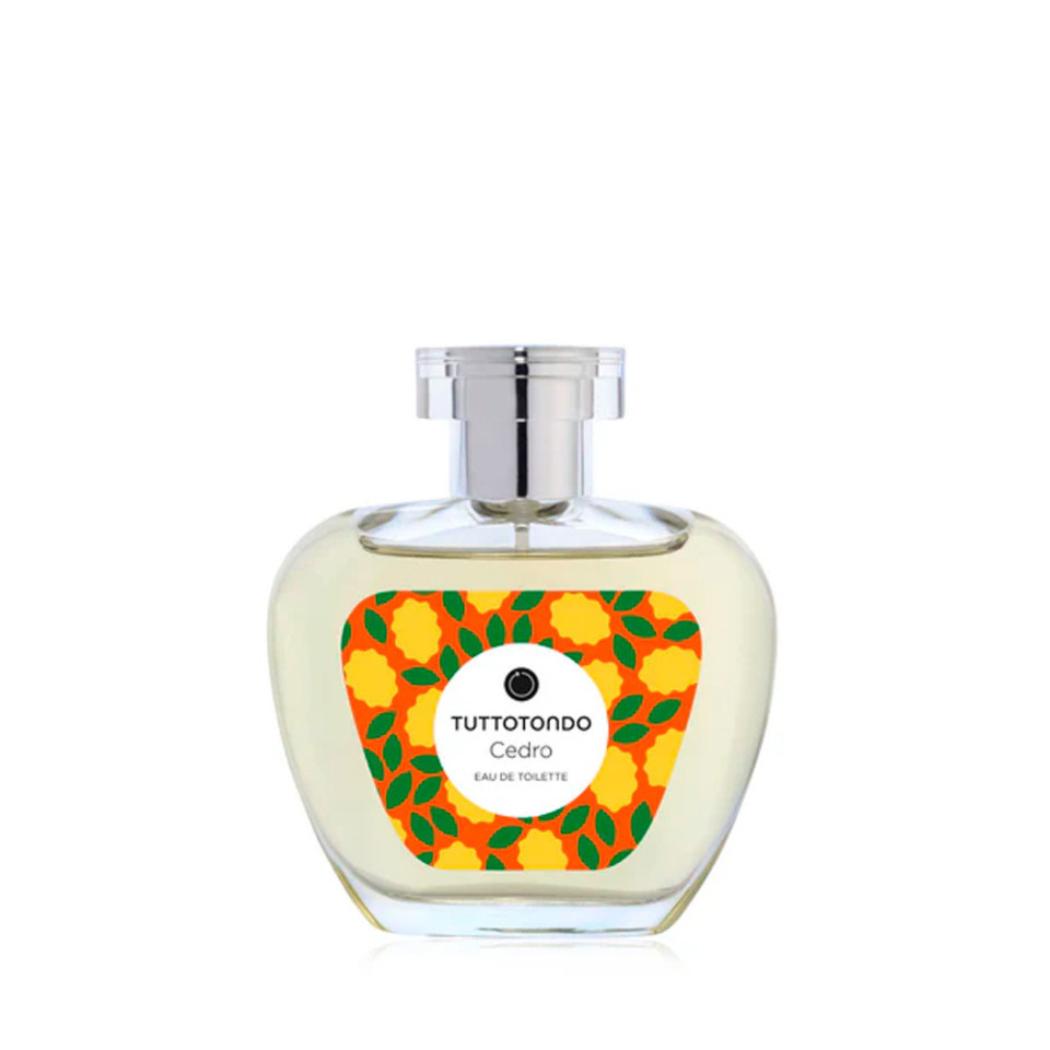 CEDRO EAU DE TOILETTE