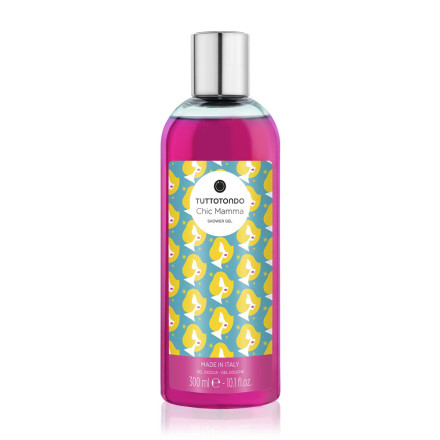 CHIC MAMMA GEL DOCCIA