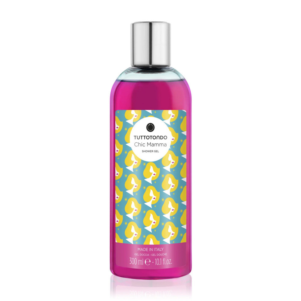 CHIC MAMMA GEL DOCCIA