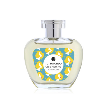 CHIC MAMMA EAU DE TOILETTE