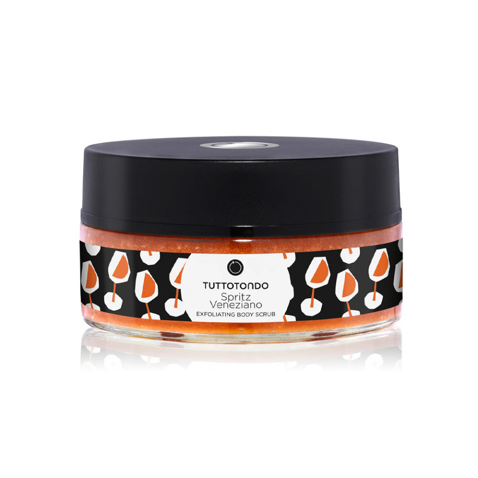 SPRITZ VENEZIANO ESFOLIANTE CORPO