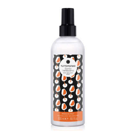 SPRITZ VENEZIANO EMULSIONE CORPO SPRAY